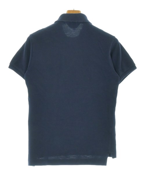 LACOSTE（ラコステ）ポロシャツ 紺 サイズ:1(XS位) メンズ/2200672935121