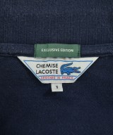 LACOSTE（ラコステ）ポロシャツ 紺 サイズ:1(XS位) メンズ/2200672935121