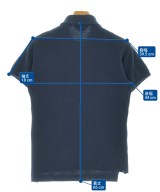 LACOSTE（ラコステ）ポロシャツ 紺 サイズ:1(XS位) メンズ/2200672935121