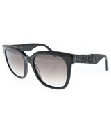 LACOSTE（ラコステ）サングラス 黒 サイズ:- メンズ/2200678894026