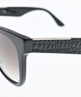 LACOSTE（ラコステ）サングラス 黒 サイズ:- メンズ/2200678894026