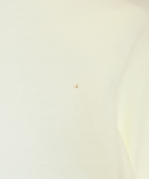 LACOSTE（ラコステ）ポロシャツ 白 サイズ:2(S位) メンズ/2200679424031