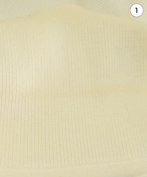 LACOSTE（ラコステ）ポロシャツ 白 サイズ:2(S位) メンズ/2200679424031