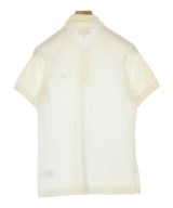 LACOSTE（ラコステ）ポロシャツ 白 サイズ:2(S位) メンズ/2200679424031
