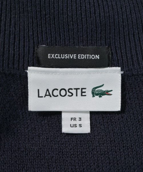 LACOSTE（ラコステ）その他 紺 サイズ:3(M位) メンズ/2200673519016