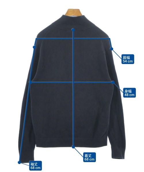 LACOSTE（ラコステ）その他 紺 サイズ:3(M位) メンズ/2200673519016