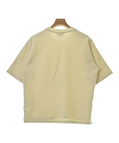 LACOSTE（ラコステ）Tシャツ・カットソー ベージュ サイズ:S メンズ/2200673519030