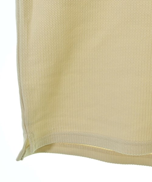 LACOSTE（ラコステ）Tシャツ・カットソー ベージュ サイズ:S メンズ/2200673519030