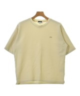 LACOSTE（ラコステ）Tシャツ・カットソー ベージュ サイズ:S メンズ/2200673519030