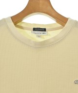LACOSTE（ラコステ）Tシャツ・カットソー ベージュ サイズ:S メンズ/2200673519030