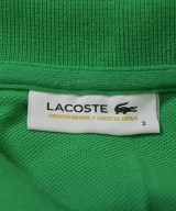LACOSTE（ラコステ）ポロシャツ 緑 サイズ:2(S位) メンズ/2200679896104