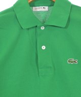 LACOSTE（ラコステ）ポロシャツ 緑 サイズ:2(S位) メンズ/2200679896104