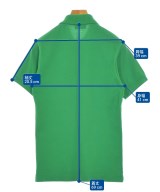 LACOSTE（ラコステ）ポロシャツ 緑 サイズ:2(S位) メンズ/2200679896104