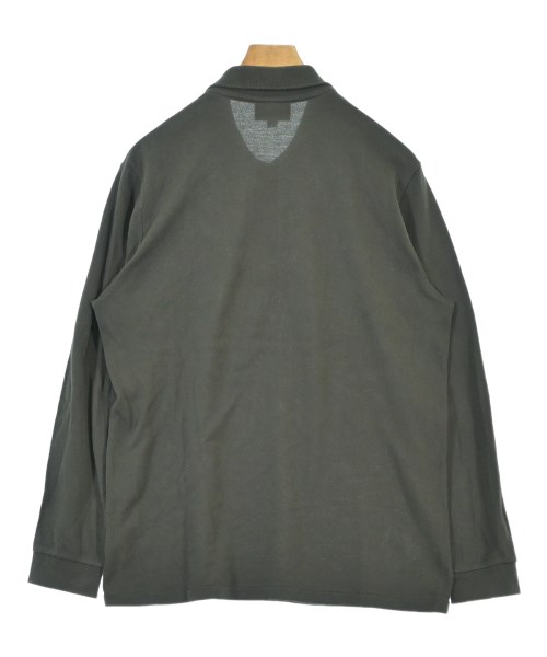 LACOSTE（ラコステ）ポロシャツ カーキ サイズ:S メンズ/2200678576076