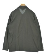 LACOSTE（ラコステ）ポロシャツ カーキ サイズ:S メンズ/2200678576076