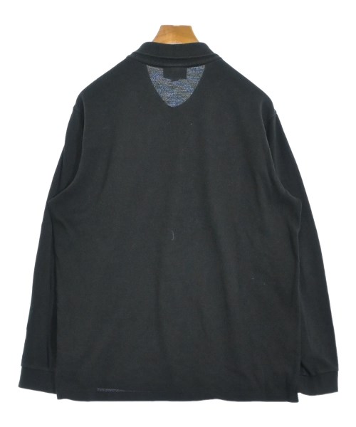 LACOSTE（ラコステ）ポロシャツ 黒 サイズ:6(XXL位) メンズ/2200678576083