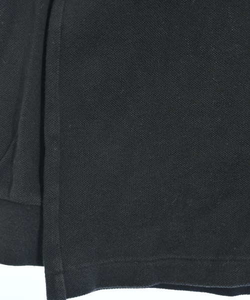 LACOSTE（ラコステ）ポロシャツ 黒 サイズ:6(XXL位) メンズ/2200678576083