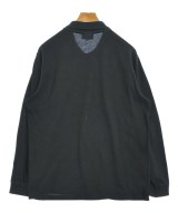 LACOSTE（ラコステ）ポロシャツ 黒 サイズ:6(XXL位) メンズ/2200678576083