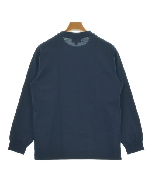 LACOSTE（ラコステ）Tシャツ・カットソー 紺 サイズ:S メンズ/2200680448248