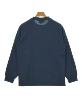 LACOSTE（ラコステ）Tシャツ・カットソー 紺 サイズ:S メンズ/2200680448248