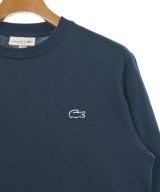 LACOSTE（ラコステ）Tシャツ・カットソー 紺 サイズ:S メンズ/2200680448248