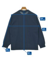 LACOSTE（ラコステ）Tシャツ・カットソー 紺 サイズ:S メンズ/2200680448248