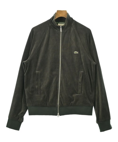 LACOSTE(ラコステ)スウェット カーキ サイズ:S/2200680597021
