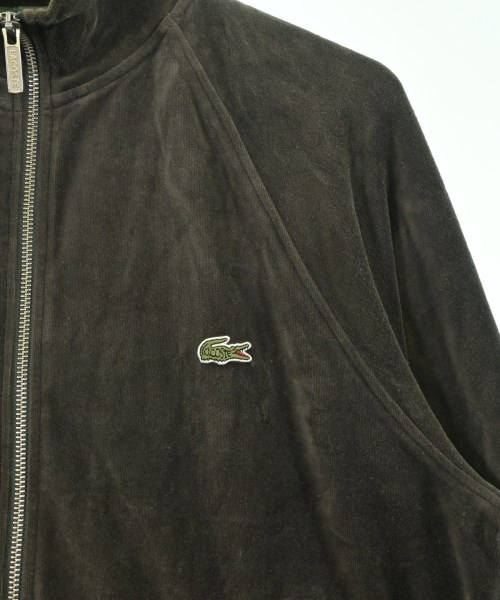 LACOSTE（ラコステ）スウェット カーキ サイズ:S メンズ/2200680597021