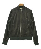 LACOSTE（ラコステ）スウェット カーキ サイズ:S メンズ/2200680597021