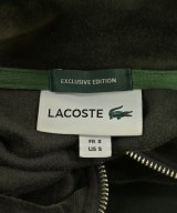 LACOSTE（ラコステ）スウェット カーキ サイズ:S メンズ/2200680597021