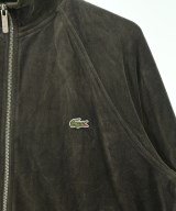 LACOSTE（ラコステ）スウェット カーキ サイズ:S メンズ/2200680597021