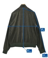 LACOSTE（ラコステ）スウェット カーキ サイズ:S メンズ/2200680597021