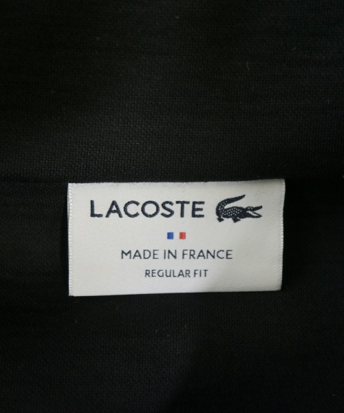 LACOSTE（ラコステ）その他 黒 サイズ:4(L位) メンズ/2200673946010