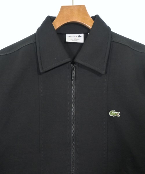 LACOSTE（ラコステ）その他 黒 サイズ:4(L位) メンズ/2200673946010