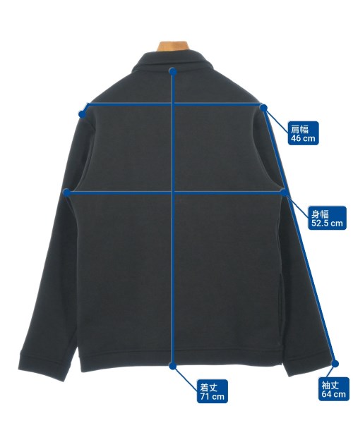 LACOSTE（ラコステ）その他 黒 サイズ:4(L位) メンズ/2200673946010