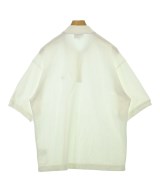 LACOSTE（ラコステ）ポロシャツ 白 サイズ:6(XXL位) メンズ/2200673946041