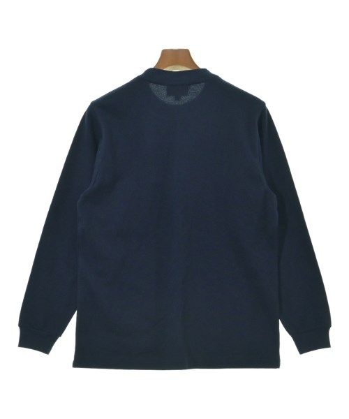 LACOSTE（ラコステ）Tシャツ・カットソー 紺 サイズ:2(S位) メンズ/2200676700039