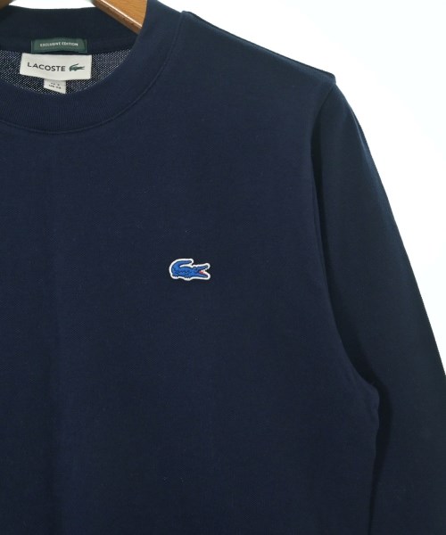 LACOSTE（ラコステ）Tシャツ・カットソー 紺 サイズ:2(S位) メンズ/2200676700039
