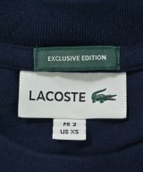 LACOSTE（ラコステ）Tシャツ・カットソー 紺 サイズ:2(S位) メンズ/2200676700039