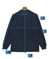 LACOSTE（ラコステ）Tシャツ・カットソー 紺 サイズ:2(S位) メンズ/2200676700039