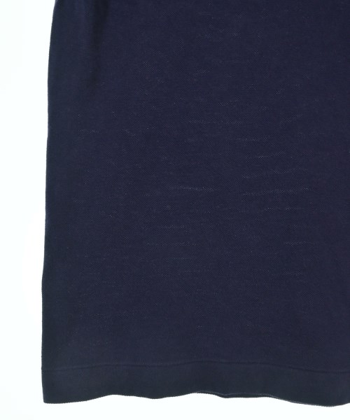 LACOSTE（ラコステ）ポロシャツ 紺 サイズ:3(M位) メンズ/2200681471054