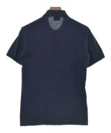 LACOSTE（ラコステ）ポロシャツ 紺 サイズ:3(M位) メンズ/2200681471054
