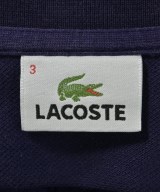 LACOSTE（ラコステ）ポロシャツ 紺 サイズ:3(M位) メンズ/2200681471054