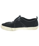 LACOSTE（ラコステ）スニーカー 黒 サイズ:UK7 1/2(26cm位) メンズ/2200681471092