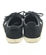 LACOSTE（ラコステ）スニーカー 黒 サイズ:UK7 1/2(26cm位) メンズ/2200681471092