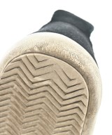 LACOSTE（ラコステ）スニーカー 黒 サイズ:UK7 1/2(26cm位) メンズ/2200681471092