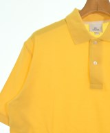 LACOSTE（ラコステ）ポロシャツ 黄 サイズ:M メンズ/2200675006293