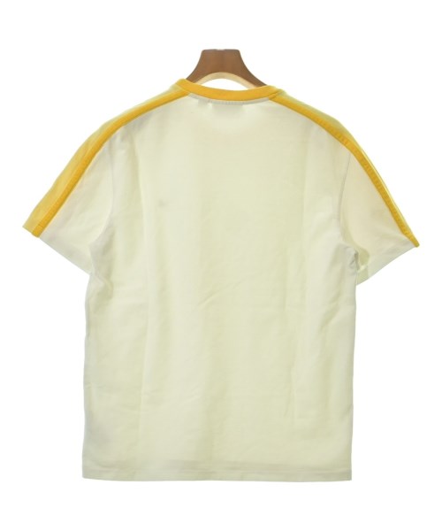 LACOSTE（ラコステ）Tシャツ・カットソー 白 サイズ:M メンズ/2200681827028