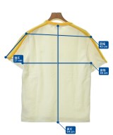 LACOSTE（ラコステ）Tシャツ・カットソー 白 サイズ:M メンズ/2200681827028
