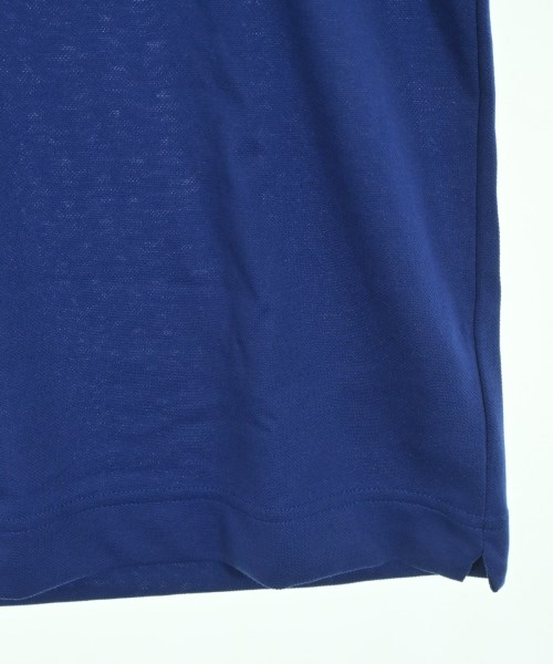 LACOSTE（ラコステ）ポロシャツ 青 サイズ:2(S位) メンズ/2200676573572